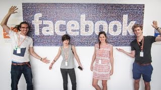 VISITING FACEBOOK