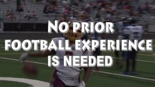 2015 D.C. Divas Tryouts
