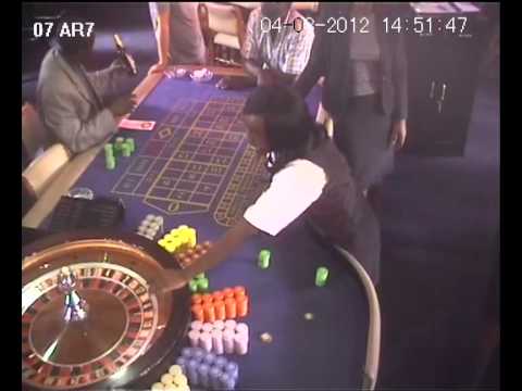 Kampala casino