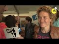 COPA TV: Daphne Koster over het afgelopen seizoen van de Ajax Vrouwen