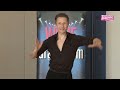 Speed and Musicality | Peter and Kristina Stokkebroe