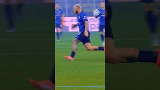 Dima magic touch 🪄🪄?? #IMInter #Shorts