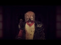 Queens of the Stone Age - Keep Your Eyes Peeled