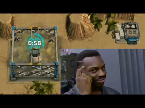 FULL VERTEX MP5 TOURNAMENT STRATEGY ART OF WAR 3 BARBAR FUNNY MOMENT CONFEDERATION