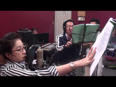 Tần Chiêu Đế - Thu Tiếng (Vũ Linh - Thoại Mỹ)