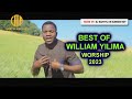 DJ SAMMYL - BEST OF WILIAM YILIMA WORSHIP MIX UKO WAPI MUNGU SIO NDOTO YANGU ( HD video mix 2023 )