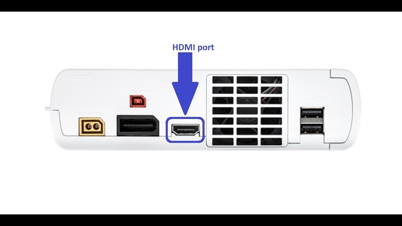 How to connect Wii to a Surround Sound receiver and TV - YouTube