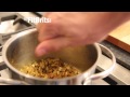 Spanish Rice Recipe - Easy way to jazz up rice - Recipes from FitBrits.com