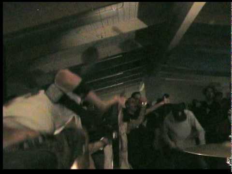 The Impalers - The Impalers The Impalers - The Impalers