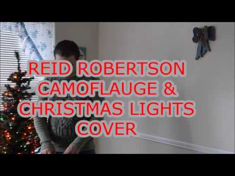 camouflage and christmas lights rodney carrington karaoke camouflage and christmas lights rodney carrington karaoke