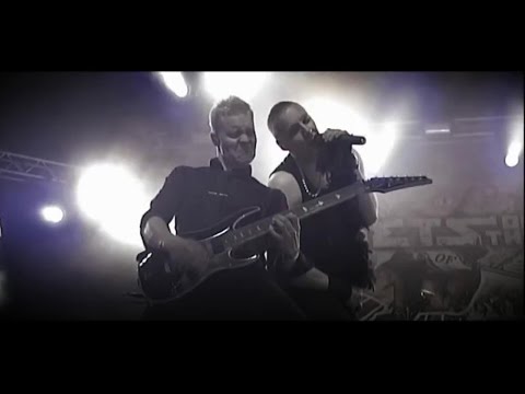 Poets Of The Fall - Dreaming Wide Awake (live)