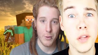 Minecraft HERO: Mit Ungespielt, Dner, LetsTaddl UVM. - WuzzUp!?