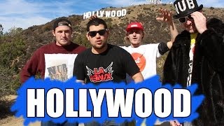 La Fênix em HOLLYWOOD