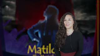 Drama Club- The Making of Matilda JR