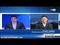 Entretien à Fouad Laroui