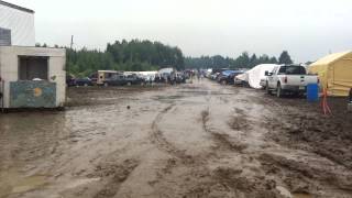 Woodstock en Beauce 2013