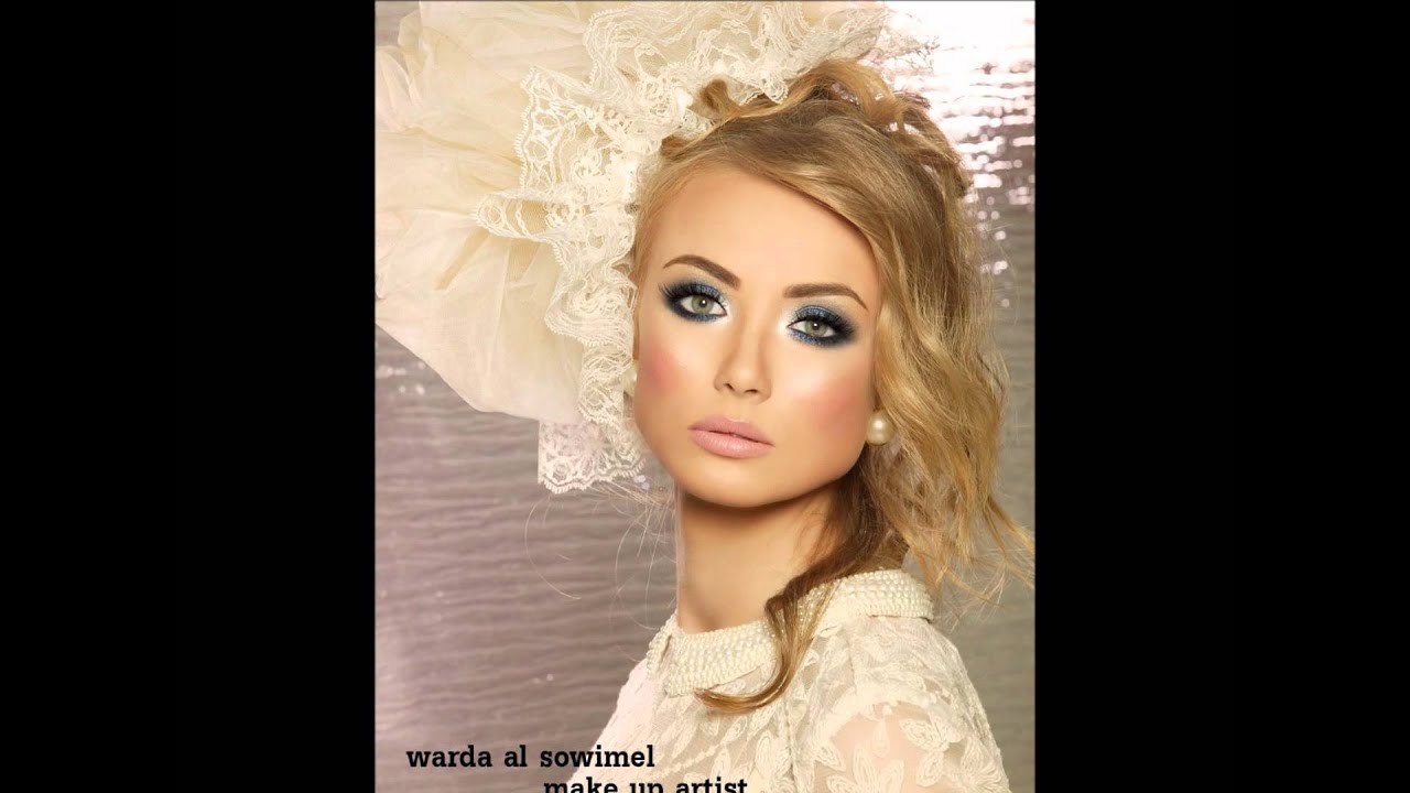 make up warda al sowimel collection 2013 make up warda al sowimel collection 2013