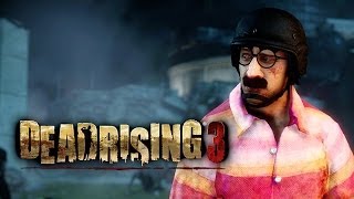 DEAD RISING 3 #17 - O FINAL!!! (Xbox One Gameplay / Português PT-BR)