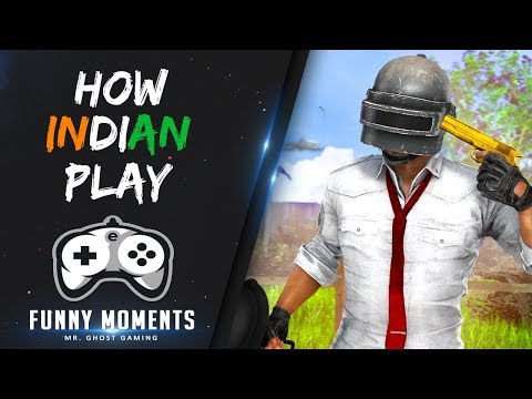 How INDIANS Play, Funny Moments😂