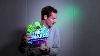 Andy Murray, Best British Sports Star at Radio 1 Teen Awards 2013