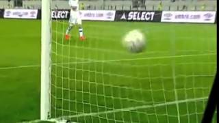 Шахтер - Динамо Киев 2:0 видео