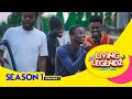 LIVING LEGENDZ Series | Season 1 | Episode 02 | Drama (Ghallywood series)