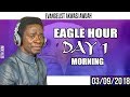 eagle hour 2018 day1 morning session b