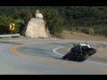 Kawasaki Zx6r Lowside Crash - Youtube