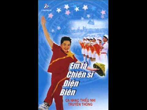 Em la Chien si Dien Bien
