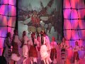 World Bank Global Show Case -Bulgarian Folklore dance 'Horo'