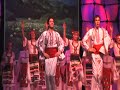 World Bank Global Show Case -Bulgarian Folklore dance 'Horo'