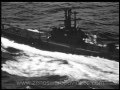 Submarine warfare WW II