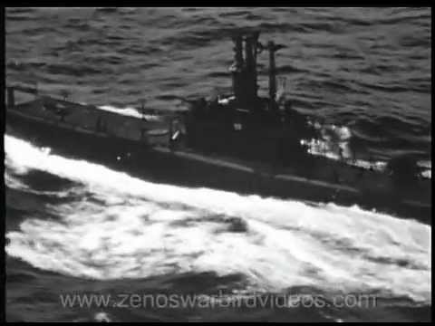 us navy submarines in the pacific world war 2