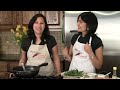 Szechuan Green Beans - Indo Chinese Recipe