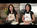 Szechuan Green Beans - Indo Chinese Recipe
