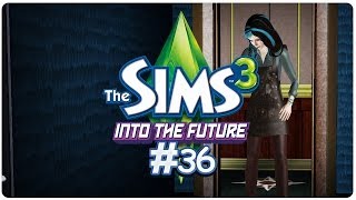 #36 ★ Merkmals Chips ohne Ende - DIE SIMS 3 [Into the Future] [Let's Play]