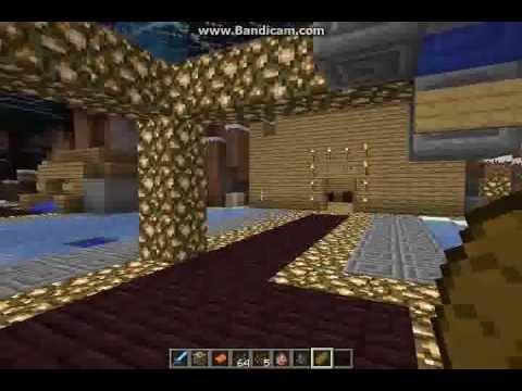 Minecraft Faction Server [BUKKIT][PLUGINS][WITH I.P] - YouTube