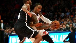 Phantom: Knicks Win the Battle of New York Over the Nets