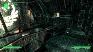 Fallout 3 house mod