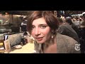 NYTimes.com - Theatre and Pierogies