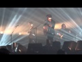 Walk On The Wild Side (live)