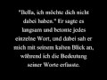 Biss zur Mittagsstunde Das Ende Edward verlässt Bella