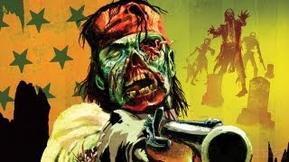 ZOMBIES DEL OESTE!! - Red Dead Redemption: Undead Nightmare