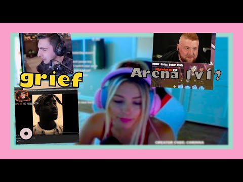 HighDistortion Sub Games later | Matching all sub gifts - Fortnite Funny Fails and WTF moments