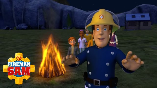 Watch Fireman Save My Child Online Freeform Channel