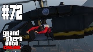 GTA V ONLINE Online | "UN TANQUE!!" #72 - GTA 5 ONLINE Gameplay