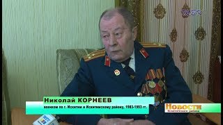 «Я, будучи военкомом, получал зарплату меньше, чем техничка на НЗИВе»