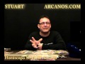Video Horscopo Semanal ACUARIO  del 9 al 15 Diciembre 2012 (Semana 2012-50) (Lectura del Tarot)