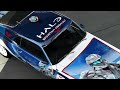 Halo: Spartan Assault Forza Motorsport 5 Livery