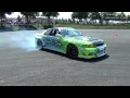 W-AutoSport Drift Team - Démo pour la JCup Feu-Vert - Magny-Cours 2012